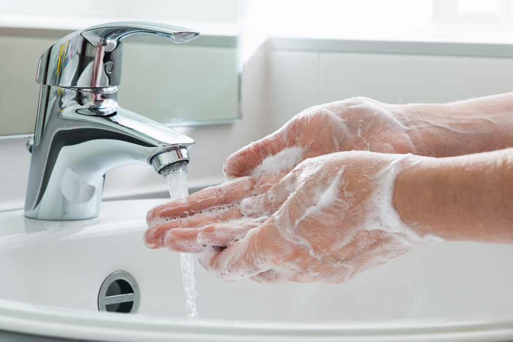 FDA nixes 19 antibacterial handwash ingredients