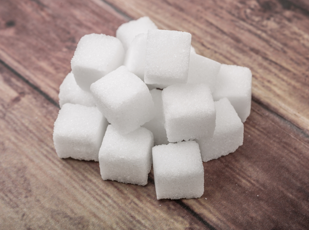 Sugar Industry Tried to Bias Heart Research Study Says