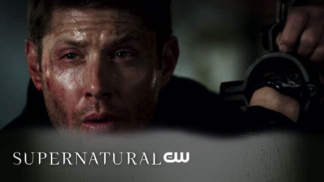 Supernatural Family Ties Trailer