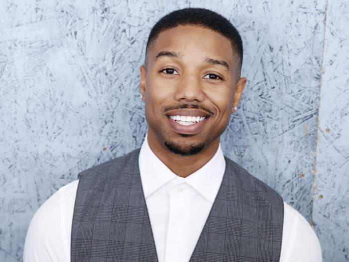 Michael B. Jordan to Star in NBA 2K17's MyCareer