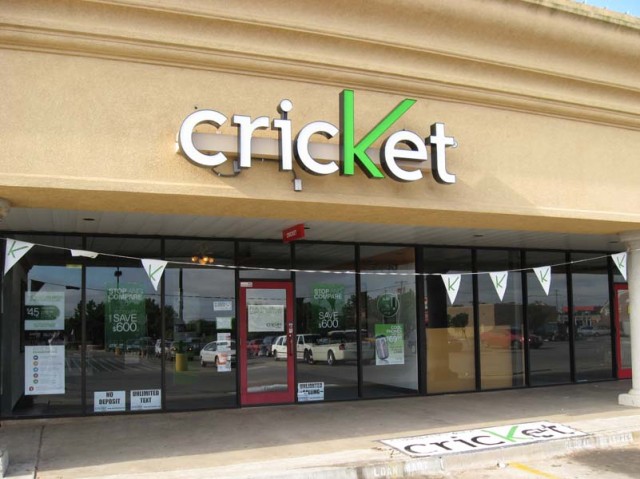 Cricket Wireless matches Google with new $30 data plan