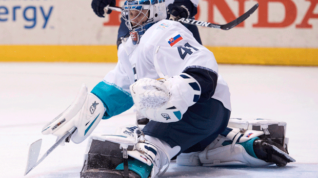 Jaroslav Halak