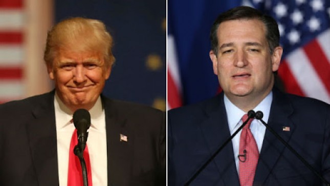 Cruz will declare support for Trump, reports say