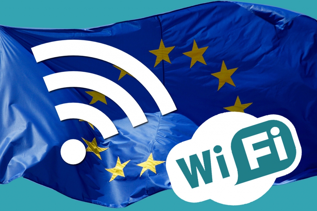 EU promises free WiFi and 5G for everyone- thanks Brexit