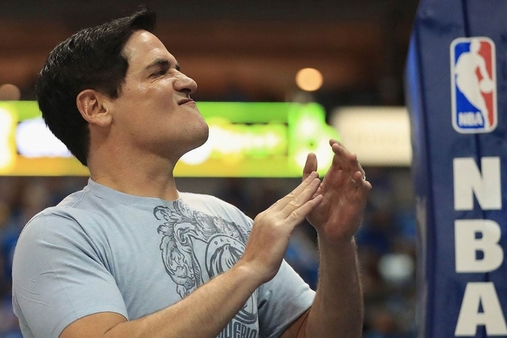 Mark Cuban Offers Donald Trump $10 Million To Interview Him On His Economic Plan