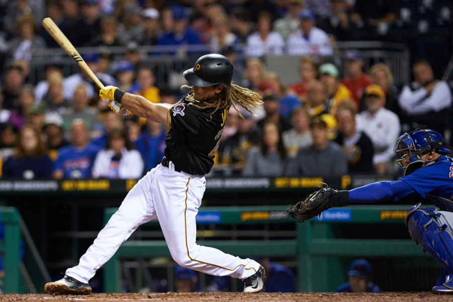 Jaso’s cycle Taillon’s pitching give Pirates win vs. Cubs