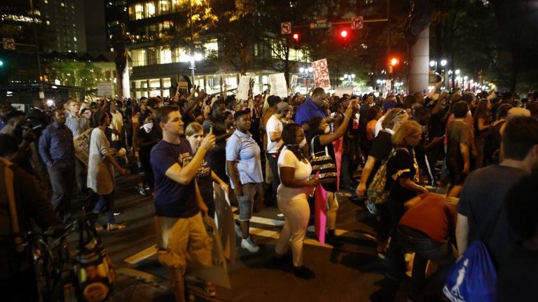 Charlotte protests: State of emergency declared