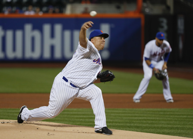 Mets Shut Out Twins 3-0 [VIDEO]