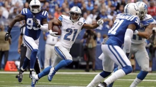 Lions almost lose because of missed extra point, then march to win on last-second field goal