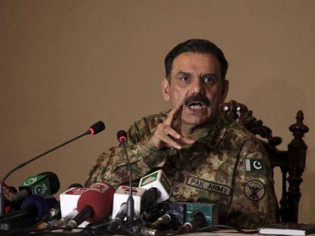 DG ISPR says lives of hostages were precious and army was making required efforts for their safe and early return