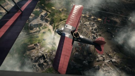 EA And Origin Access Date Revealed For Battlefield 1