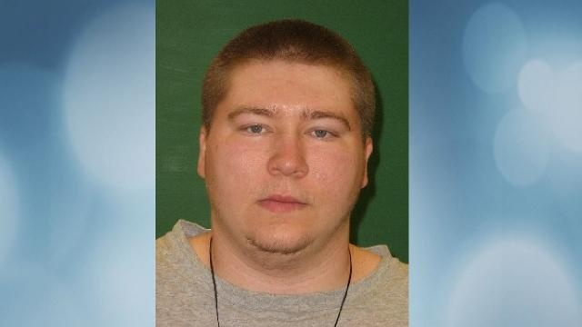 DOC     
            Brendan Dassey in 2011 when he was 22