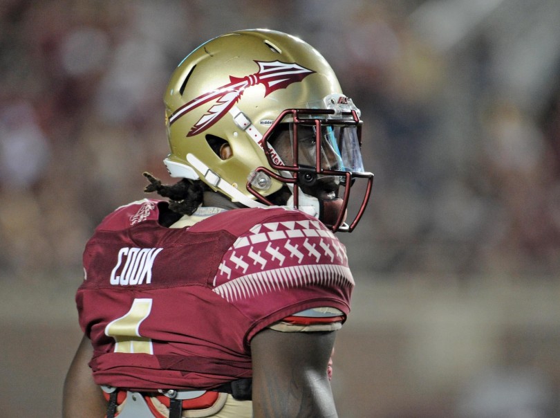 Dalvin Cook