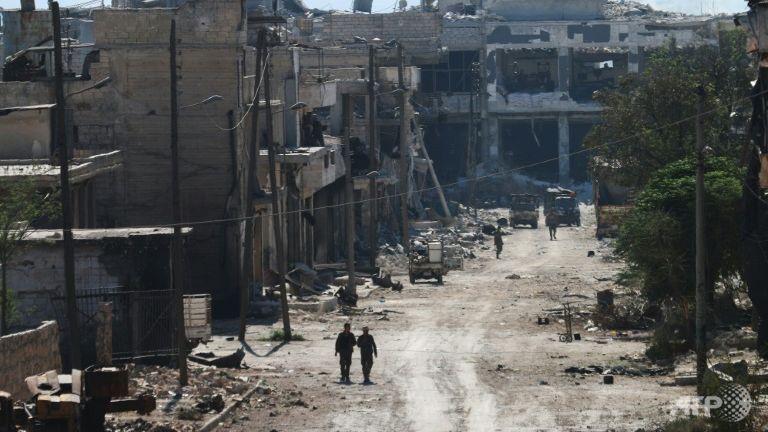 Syrians still awaiting aid despite ceasefire extension