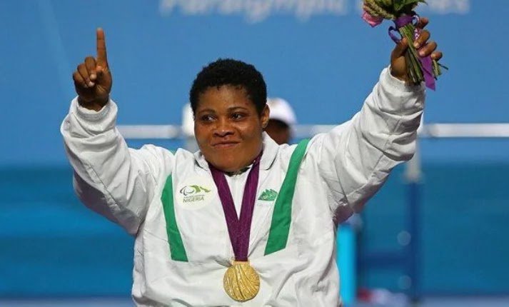 Harvest of Medals for Nigeria at Rio Paralympics