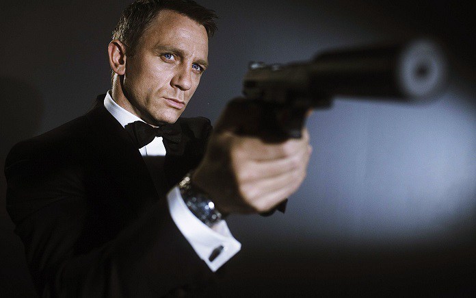 Daniel Craig 'offered $150m to return as James Bond'