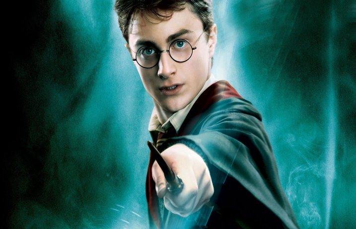 Rumor of the Day: Studio wants Daniel Radcliffe back for new Harry Potter sequel