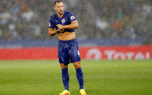 Danny Drinkwater