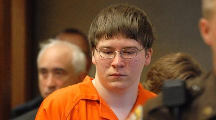 Lawyers for Making A Murderer's Brendan Dassey call for his release