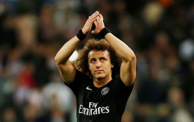 David Luiz