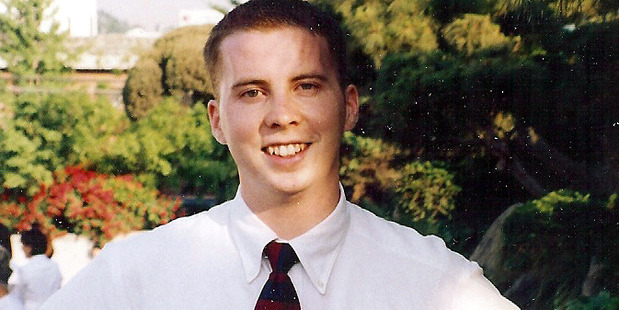 David Sneddon of Brigham Young University disappeared in 2004 but is now reportedly in North Korea