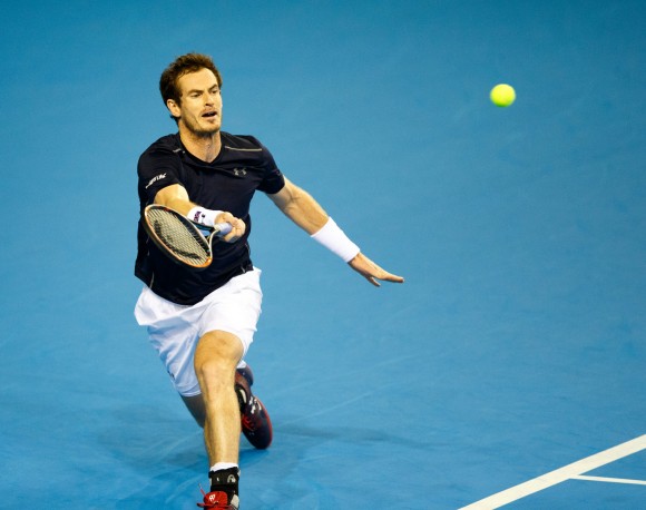 Davis Cup 2016: Great Britain lose semi-final to Argentina after Dan Evans defeat