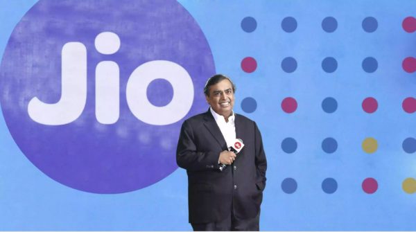 Telcos get Jio blues, lose Rs 16997 cr in m-cap