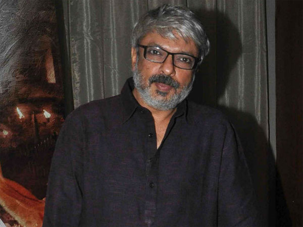 Sanjay Leela Bhansali