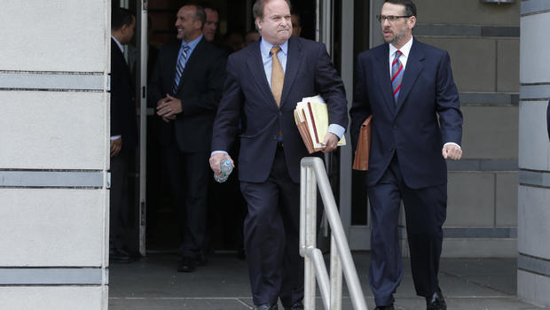 Former Christie campaign staffer among bridge case witnesses