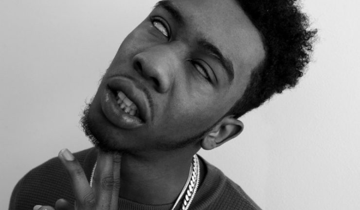 Desiigner