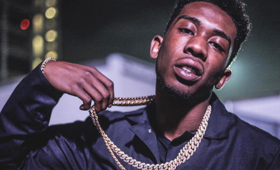 Watch Desiigner Celebrate His Charges Being Dropped