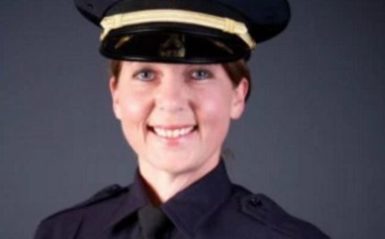 Tulsa Officer Betty Shelby Charged With Manslaughter In Shooting Of Terence Crutcher