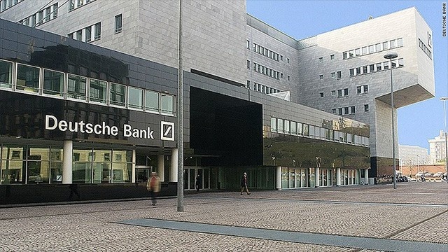 Deutsche Bank