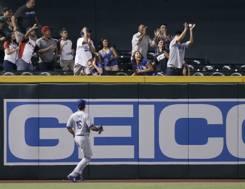 Dodgers rookie Brock Stewart gets starting nod over Bud Norris