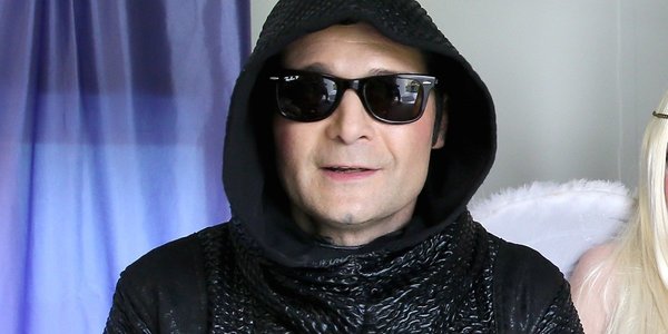 Discover More				
			
				
														
										
												NEWS													Corey Feldman Expresses Hurt Over'Today Show