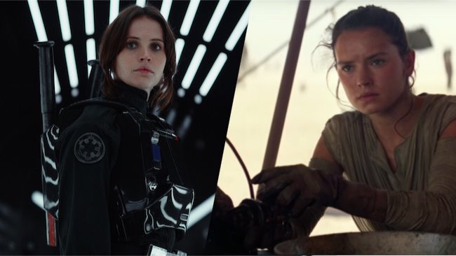 Star Wars 8: team back on set for new scenes?