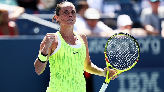 Roberta Vinci US Open