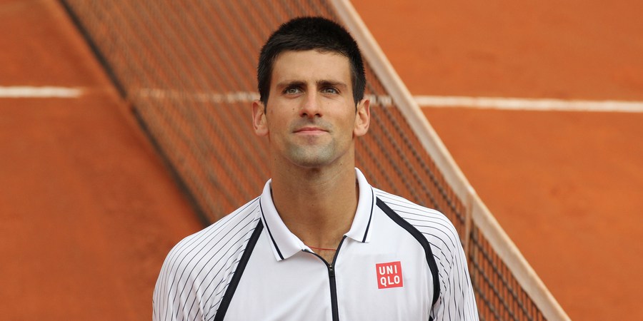 Tennis News Djokovic and Wawrinka advance for trophy tussel Djokovic’s 7th career U.S. Open finals