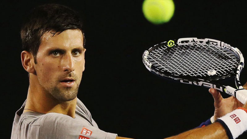 Djokovic to star in ‘Novak