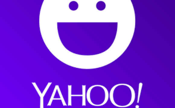 Yahoo Messenger desktop logo