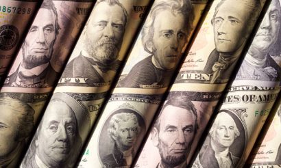 Currencies Direct Greenback regains strength