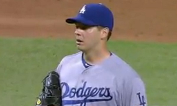 Rich Hill