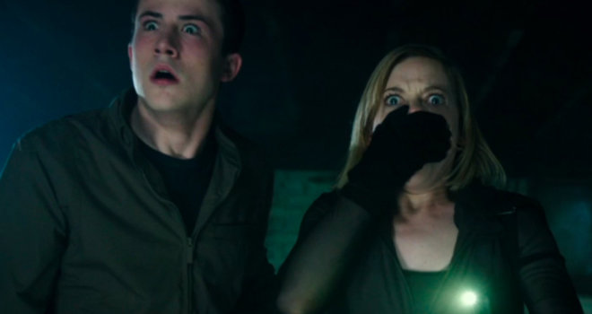 Box office: 'Don't Breathe' shocks with $26.1M in top spot