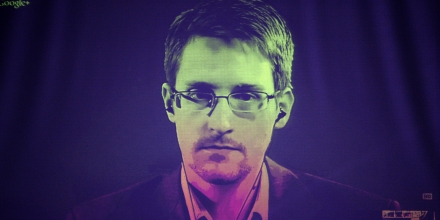 Report slams NSA leaker Edward Snowden