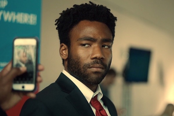 Donald Glover’s New Series “Atlanta” Earns Mammoth Ratings Win