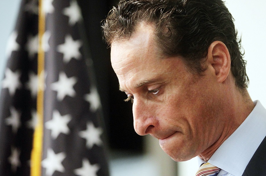 Anthony Weiner