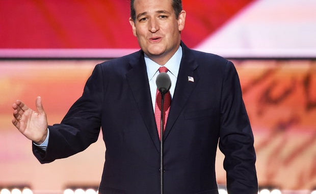 Ted Cruz likely to announce support for Donald Trump