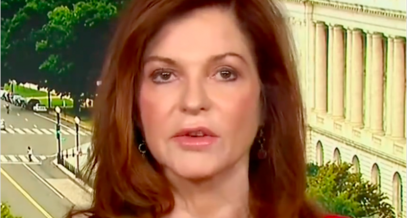 Maureen Dowd speaks to CNN about violence at Trump rallies