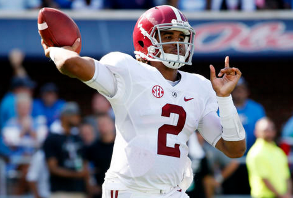 Watch Alabama Vs. Ole Miss College Football Game Online (Live Stream)