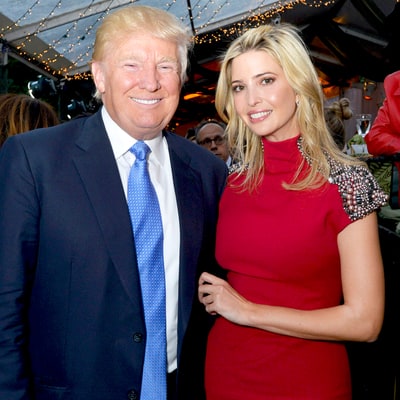 Dr. Oz Show Edits Out Donald Trump’s Comment About Kissing Ivanka